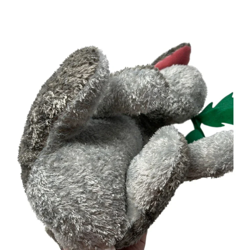 Disney Eeyore Plush Stuffed Animal 9